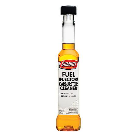 Advance auto genuine ford fluid pm-2 carburetor tune-up cleaner reviews